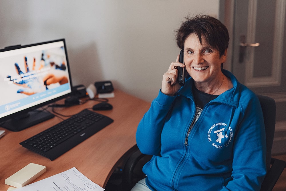 Kinderschutzbund Höxter