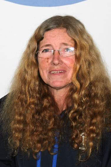 Anja Berger