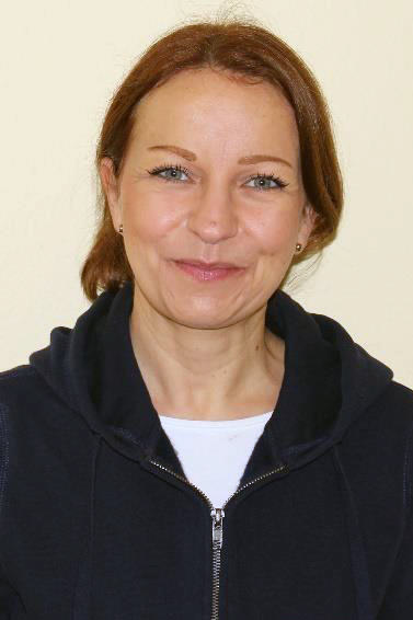 Daniela Schäfer