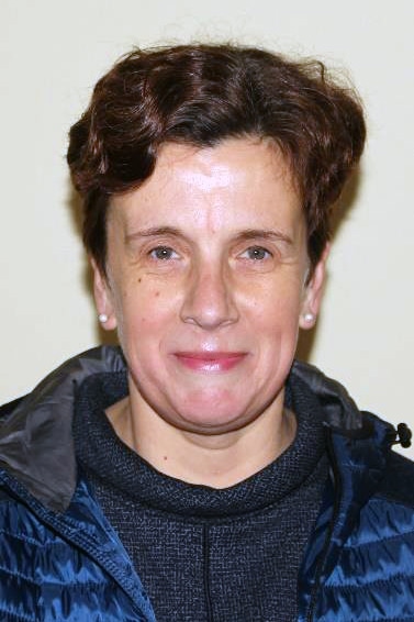 Heike Jarchov